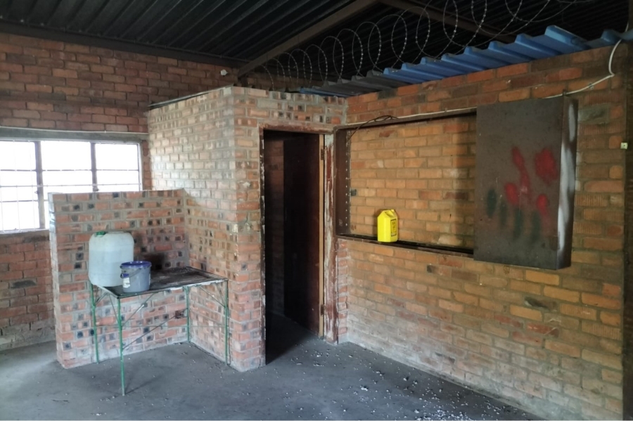 0 Bedroom Property for Sale in Petrusburg Free State